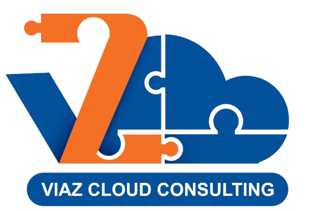 Viaz Cloud logo